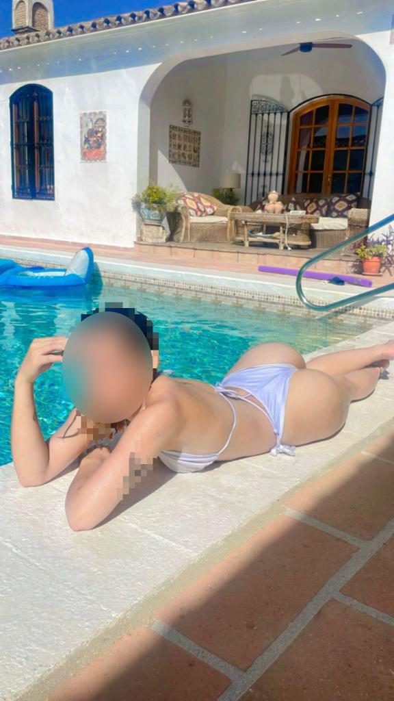 Chica busca chico en Málaga: 