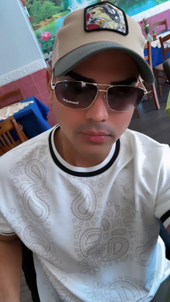 Chico busca chica en Burgos: 