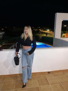600565801: Chica busca chico en Valencia