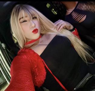 613583403: Transexual en Málaga