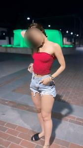 643652310: Chica busca chico en Málaga