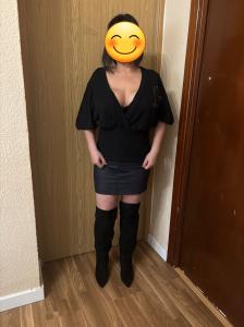 632340853: Chica busca chico en Madrid