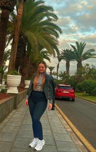 602406771: Chica busca chico en Tenerife