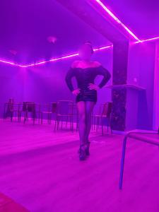 603998552: Transexual en Murcia