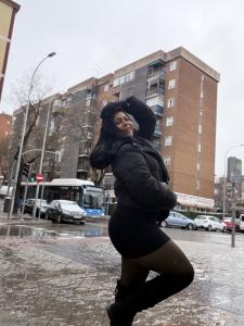 613231503: Chica busca chico en Cáceres