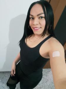 632776011: Transexual en Alicante