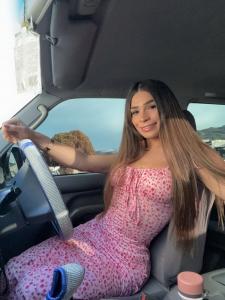 641744297: Transexual en Las Palmas