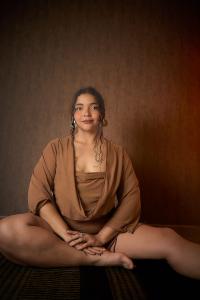 603294374: Chica busca chico en Madrid