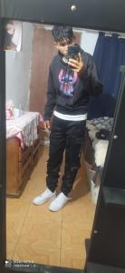 672140378: Chico busca chica en Tenerife