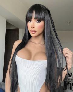 607116194: Travesti en Madrid