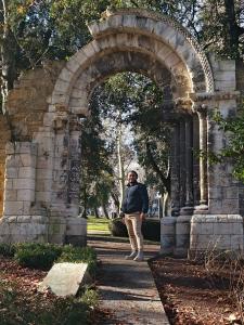 614249986: Chico busca chica en Guipúzcoa