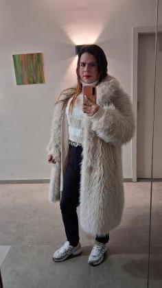 657399881: Transexual en Barcelona