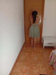 633687274: Chica busca chico en Murcia