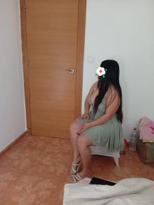 633687274: Chica busca chico en Murcia