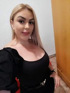 642990819: Chica busca chico en León