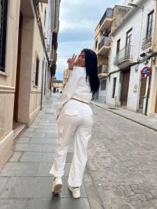 602552930: Chica busca chico en Málaga