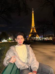 634400019: Chico busca chica en Burgos