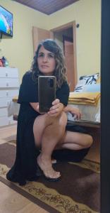 603263389: Chica busca chico en Lugo