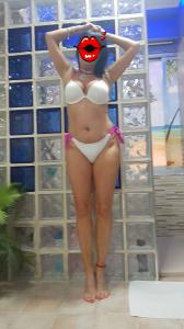 666954455: Chica busca chico en Murcia