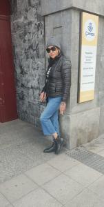 642708551: Transexual en La Coruña