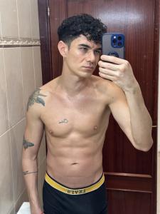 612214820: Chico busca chica en Guipúzcoa