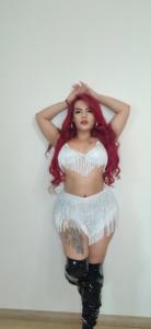 613907983: Travesti en Pontevedra