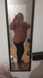 644688355: Chica busca chico en Badajoz