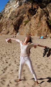 607115613: Chica busca chico en Navarra