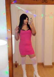 697484966: Transexual en León