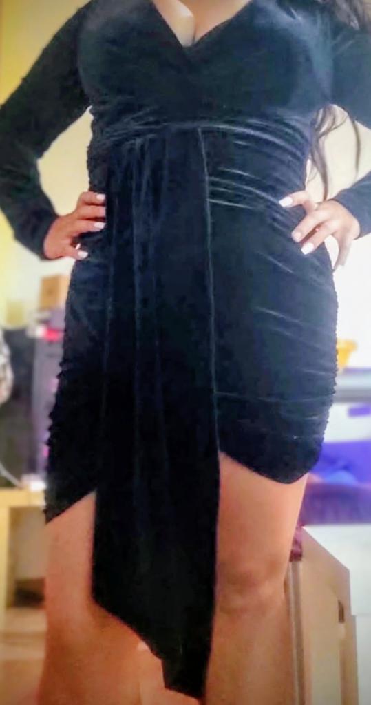 Chica busca chico en Toledo: 