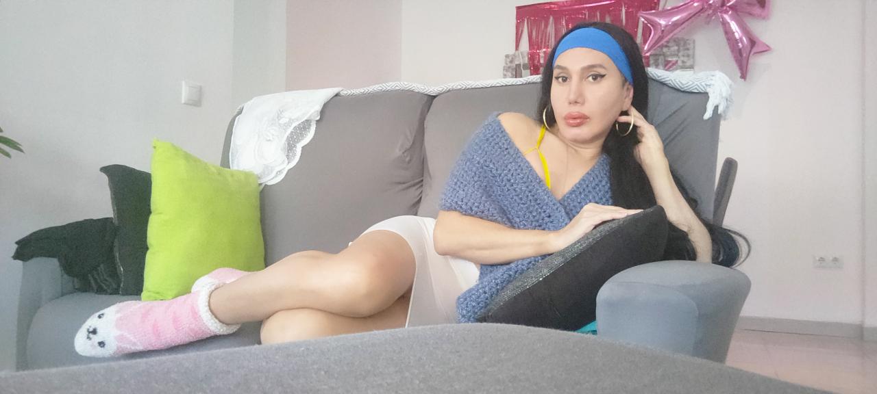 Travesti en Tarragona: 