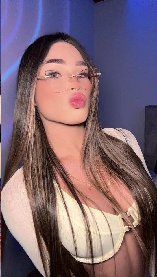 Transexual en Las Palmas: 