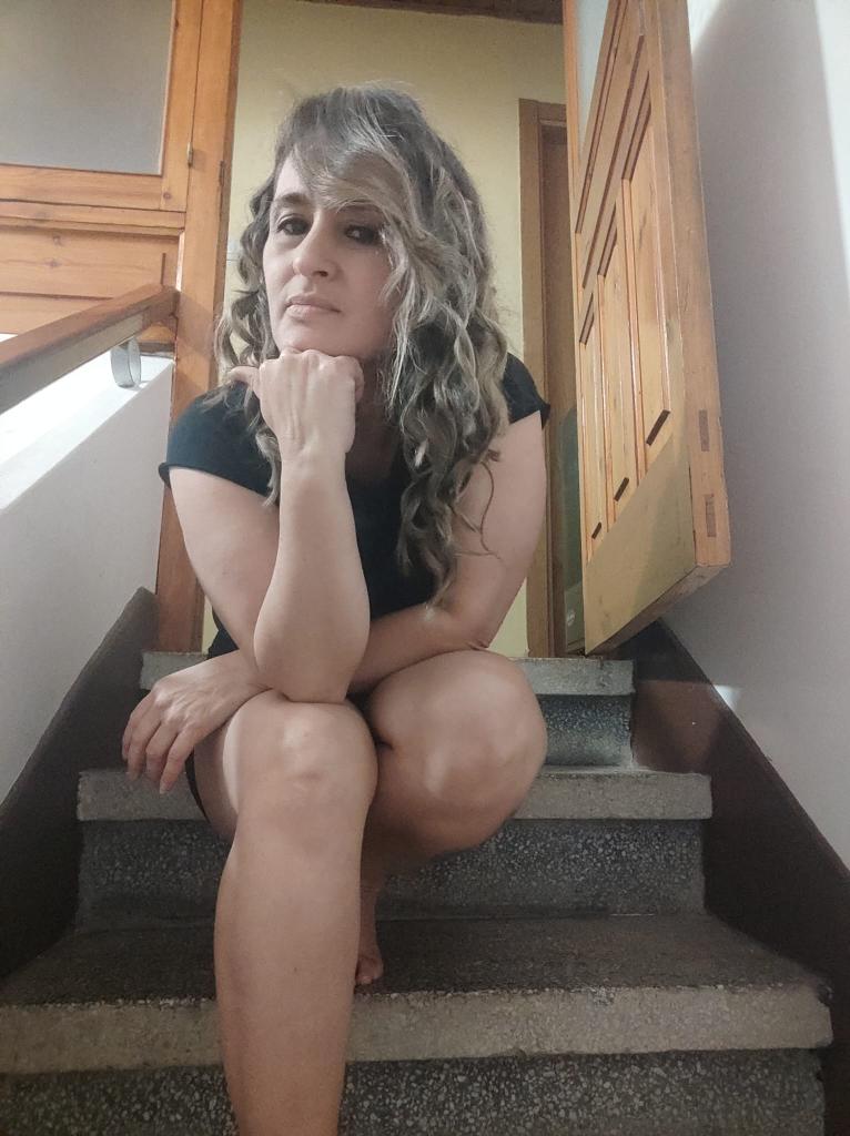 Chica busca chico en Lugo: 