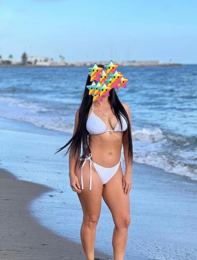 Chica busca chico en Málaga: 