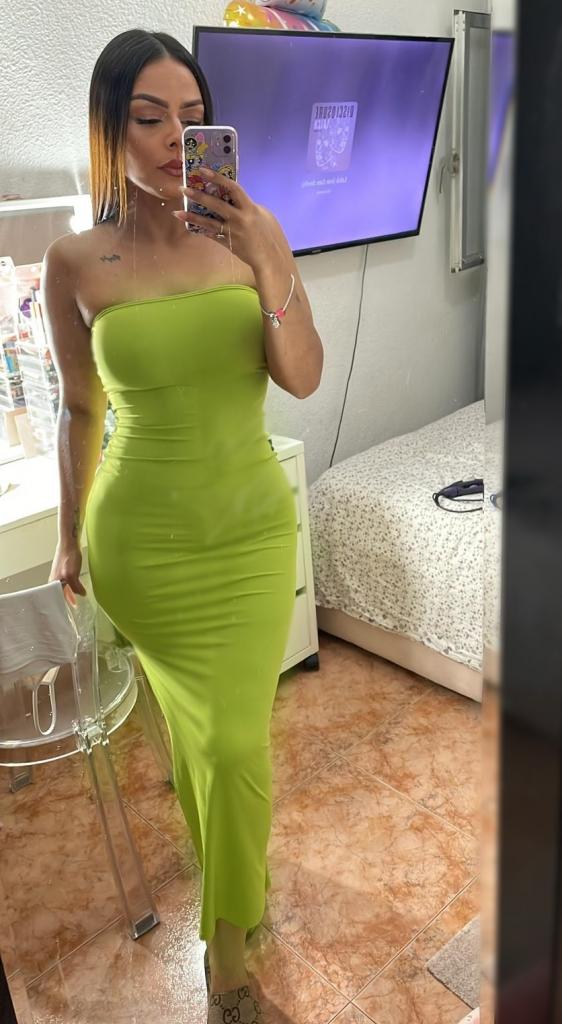 Chica busca chico en Las Palmas: 