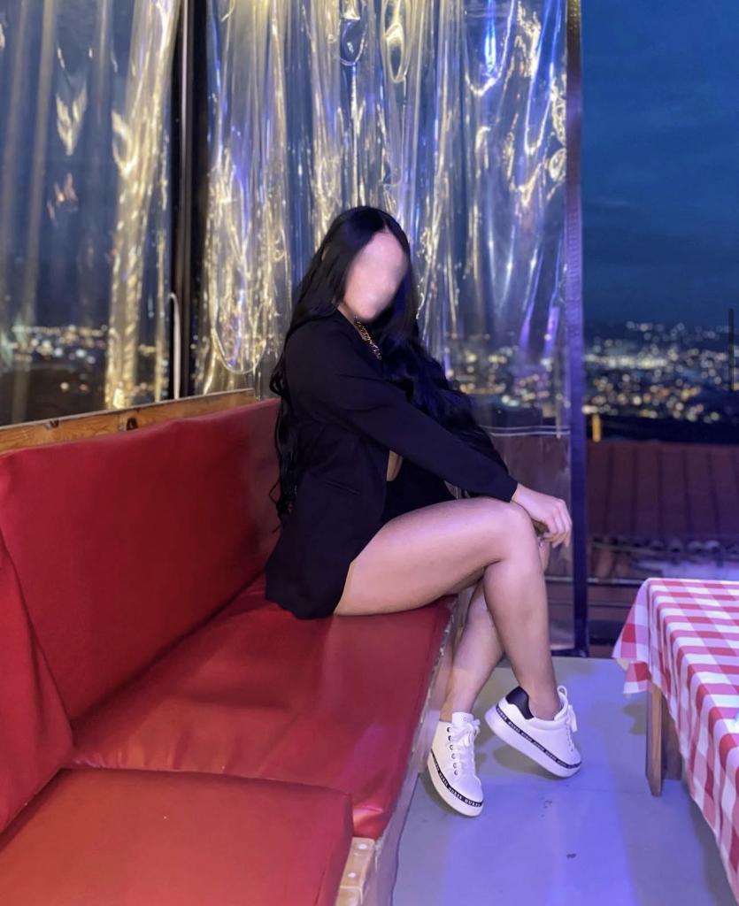 Chica busca chico en Madrid: 