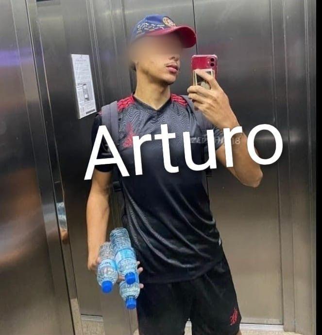 Chica busca chico en Las Palmas: 