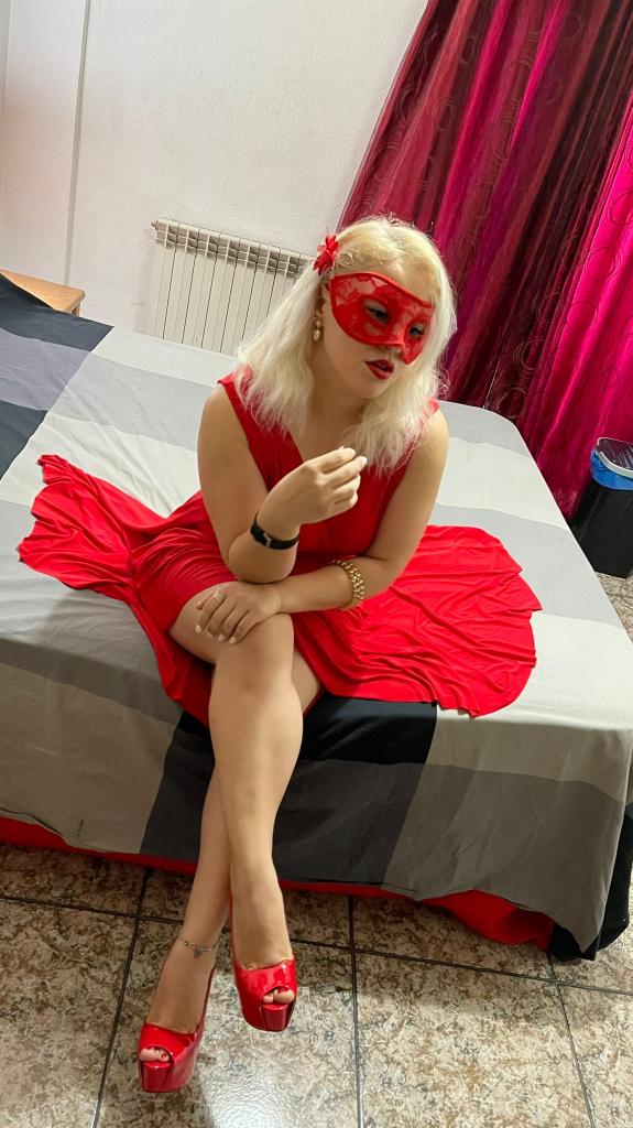 Chica busca chico en Salamanca: 