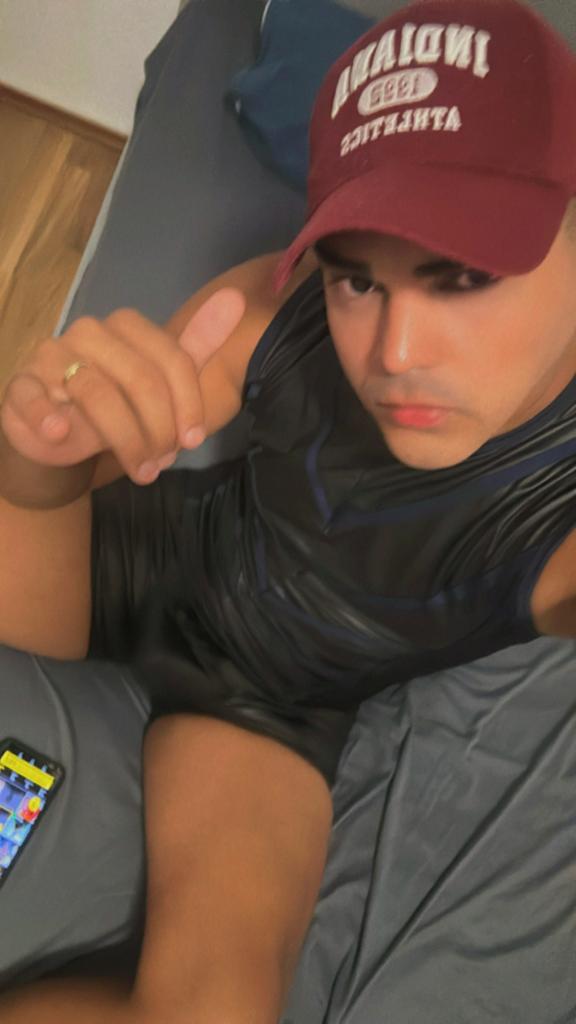 Chico busca chica en Burgos: 