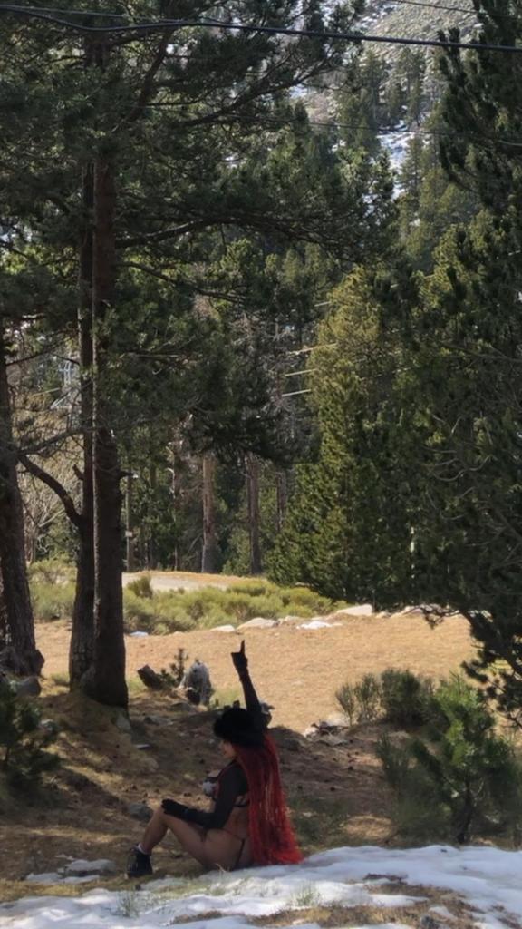 Chica busca chico en Madrid: 