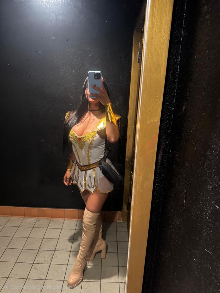 Chica busca chico en Granada: 