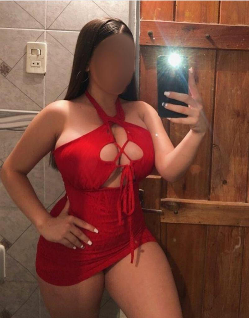 Chica busca chico en Madrid: 