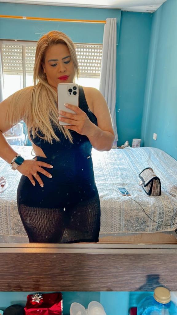 Chica busca chico en Pontevedra: 