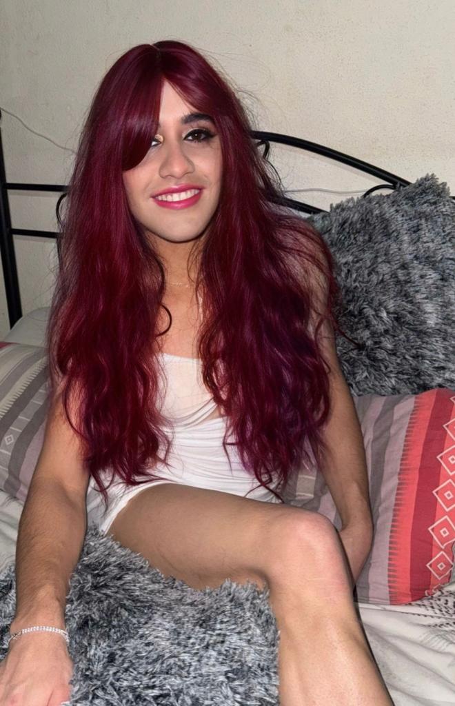 614946687: Travesti en Valladolid