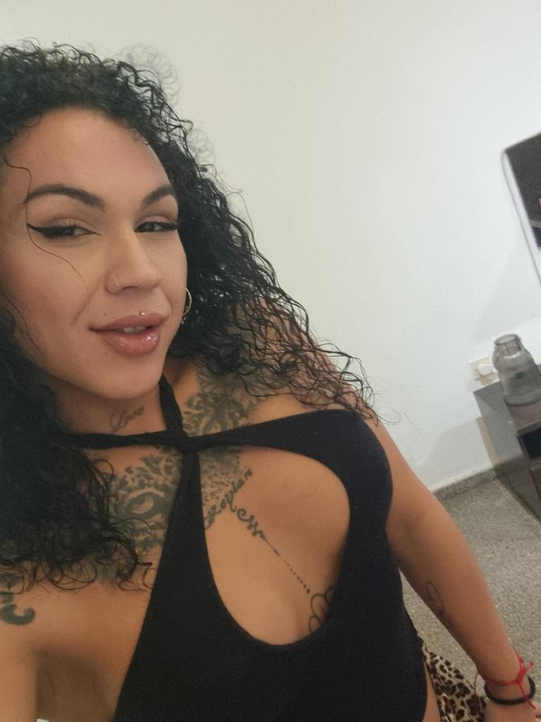 614275268: Travesti en Tenerife