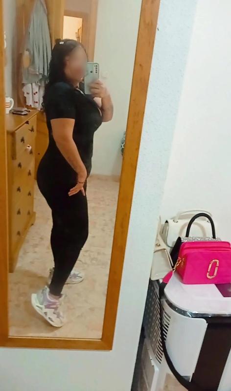 Chica busca chico en Alicante: 