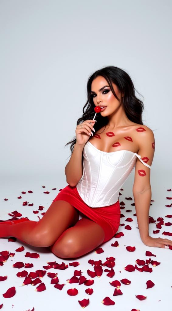 Travesti en Málaga: 