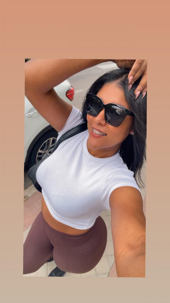 Chica busca chico en Cáceres: 