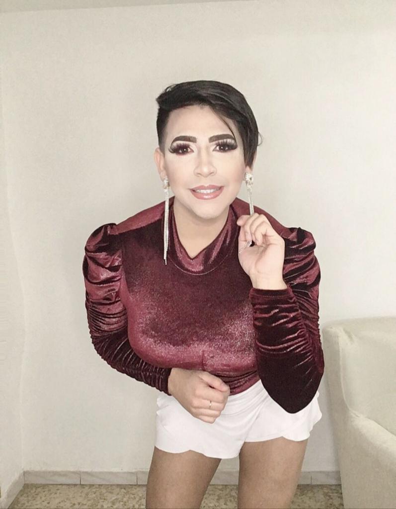 641575210: Travesti en Sevilla