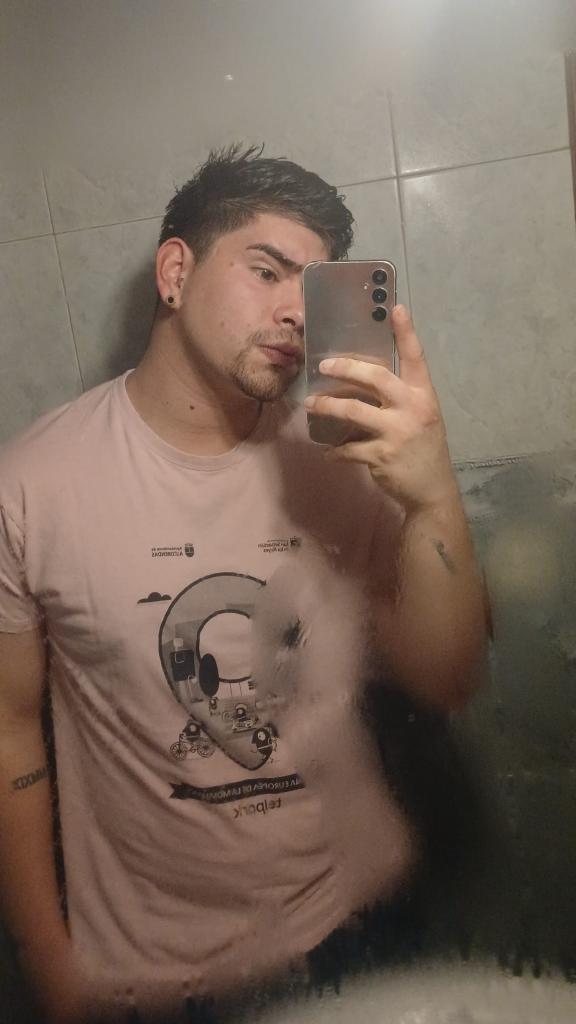 Chico busca chica en Madrid: 